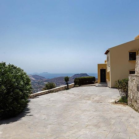 Villa Alonaki Sellía 외부 사진