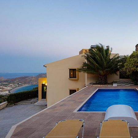 Villa Alonaki Sellía 외부 사진
