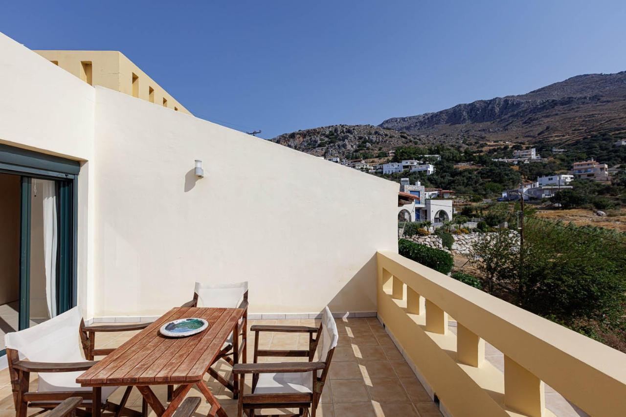 Villa Alonaki Sellía 외부 사진