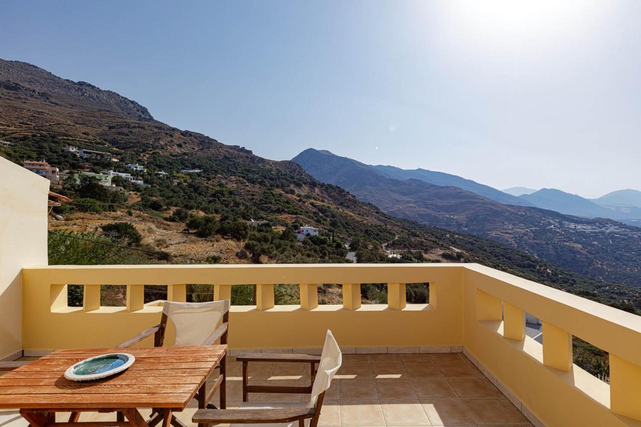 Villa Alonaki Sellía 외부 사진