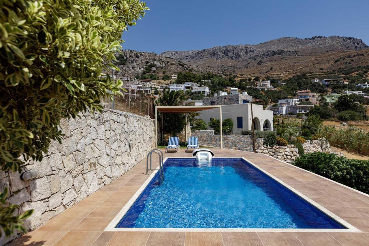 Villa Alonaki Sellía 외부 사진
