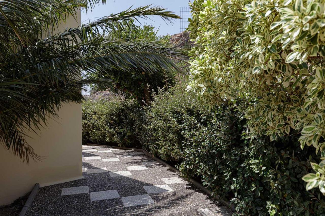 Villa Alonaki Sellía 외부 사진