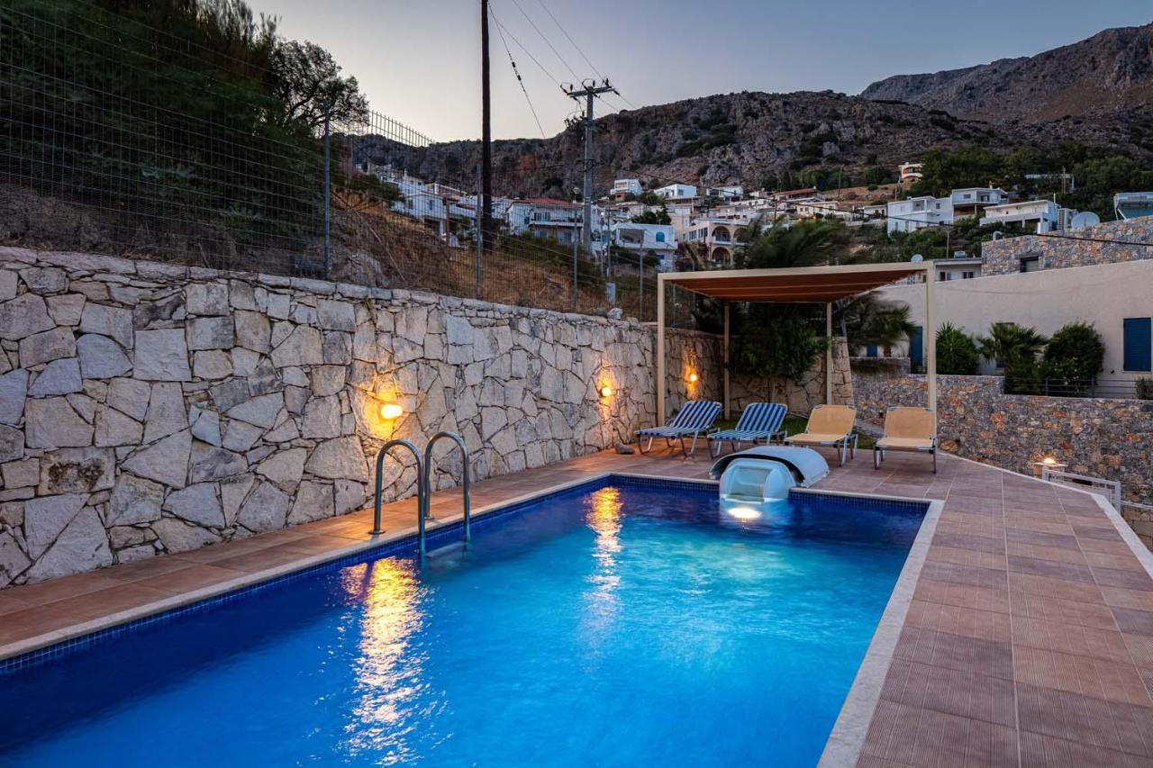 Villa Alonaki Sellía 외부 사진