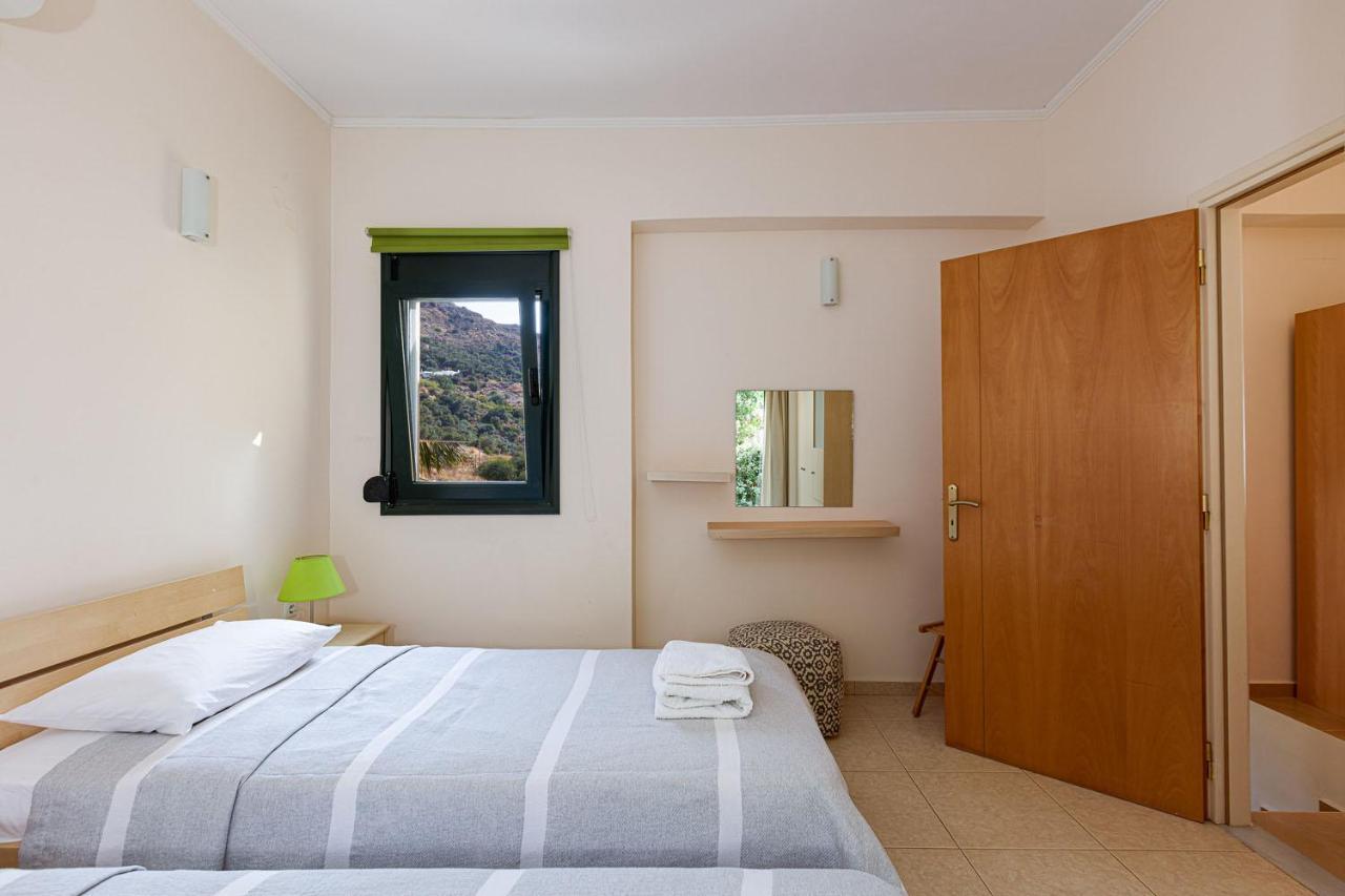 Villa Alonaki Sellía 외부 사진