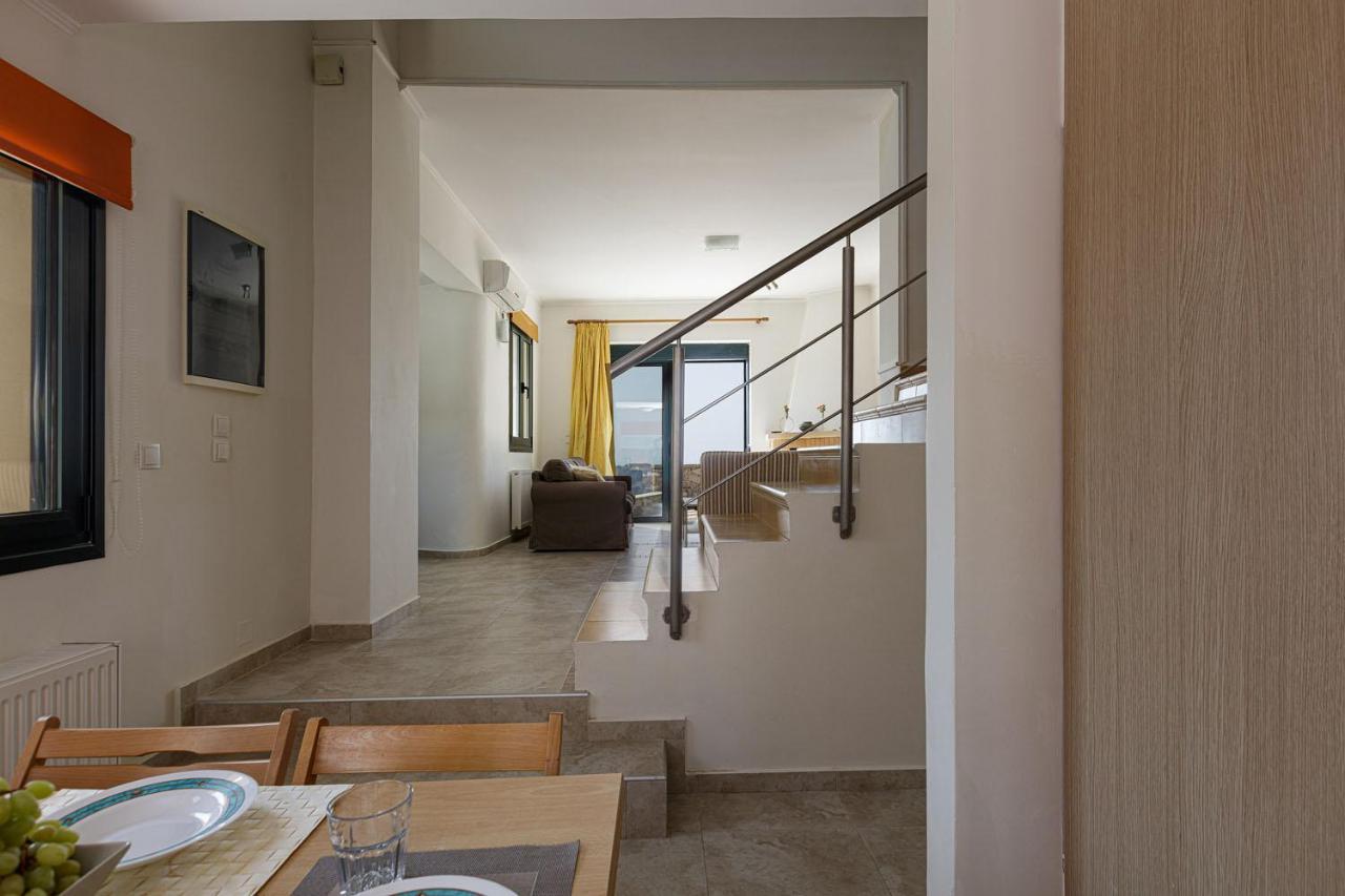 Villa Alonaki Sellía 외부 사진