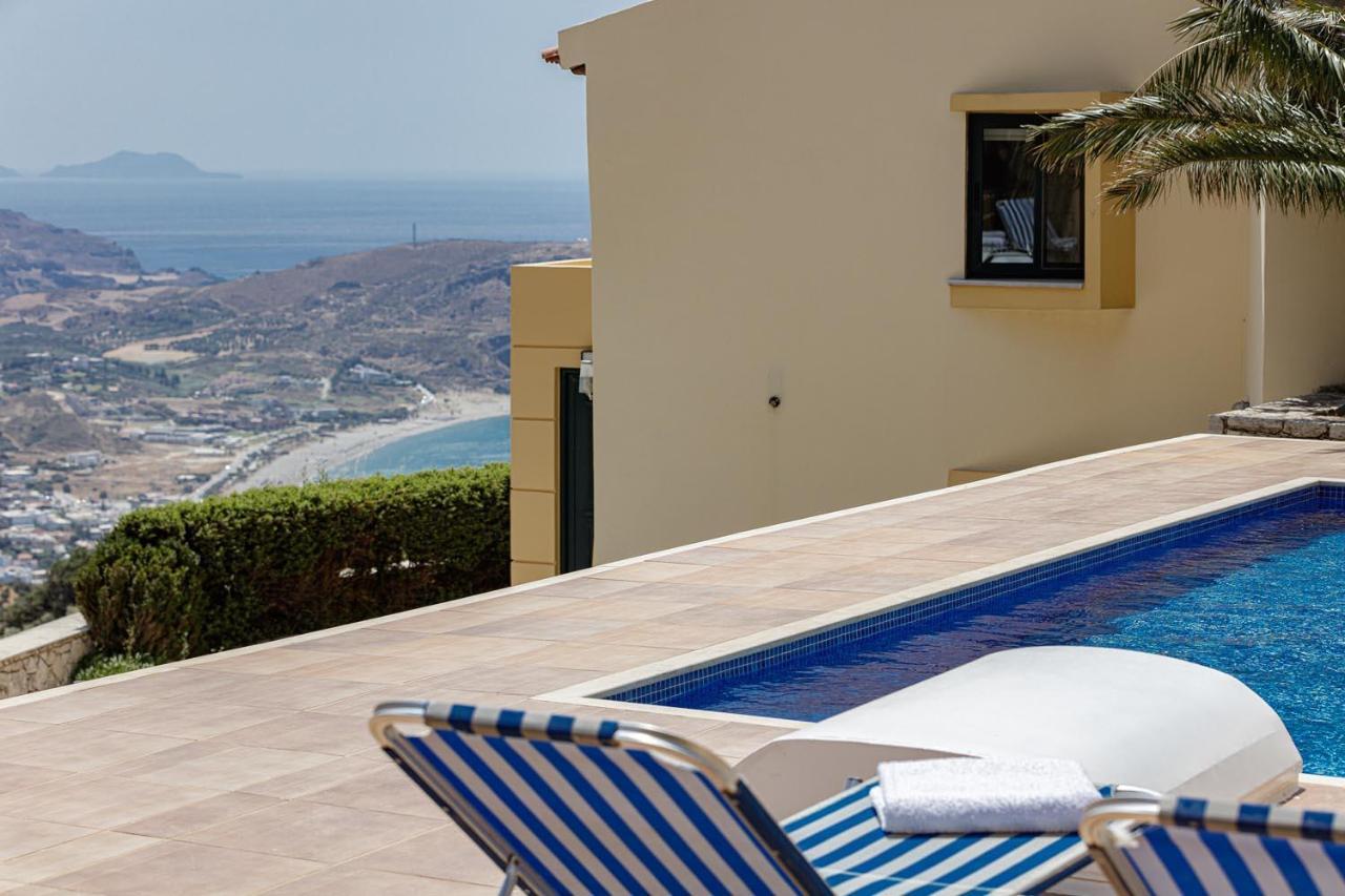 Villa Alonaki Sellía 외부 사진
