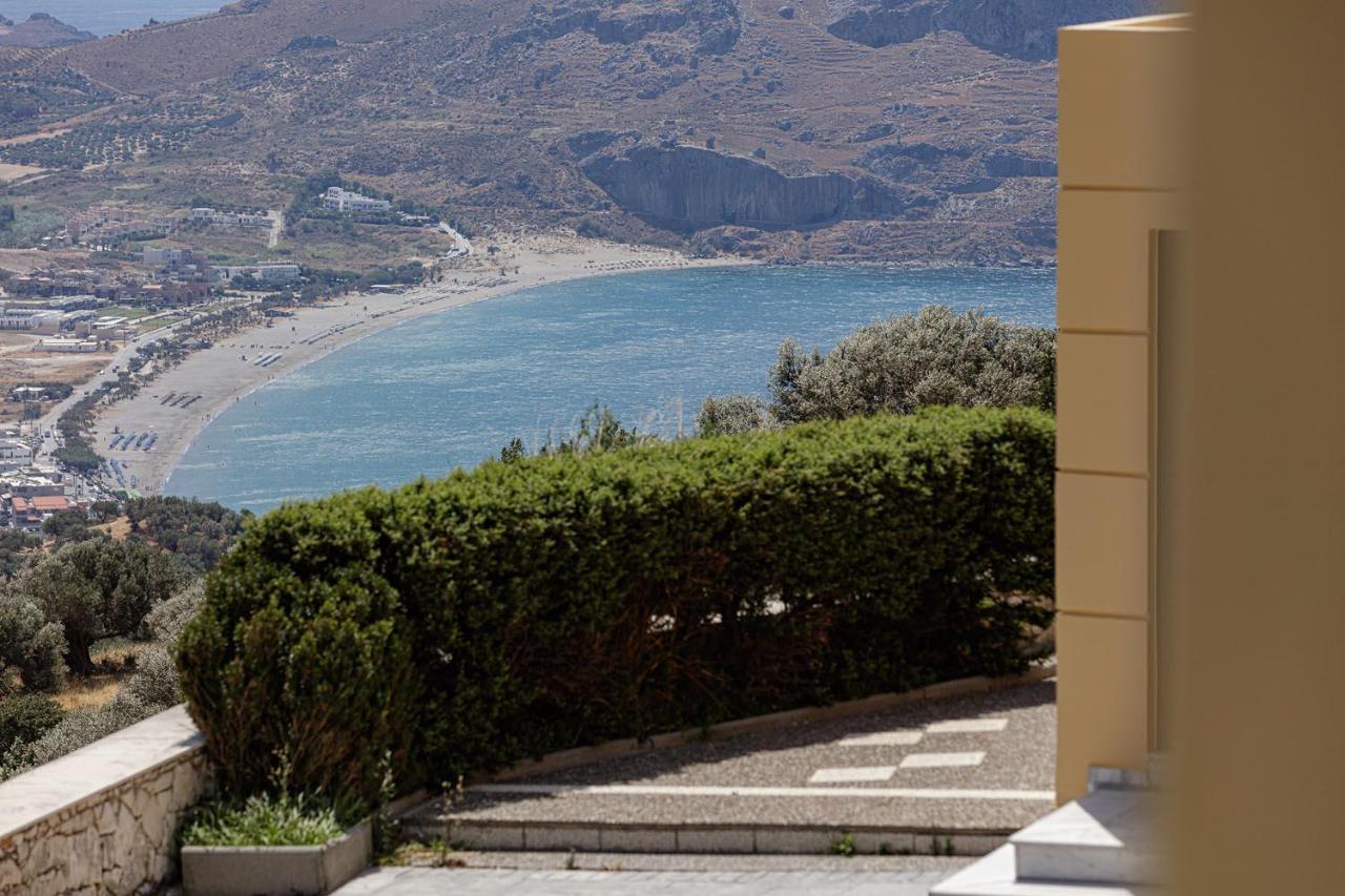 Villa Alonaki Sellía 외부 사진