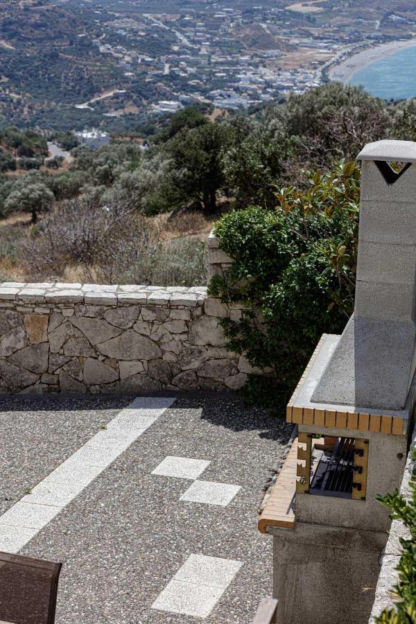 Villa Alonaki Sellía 외부 사진