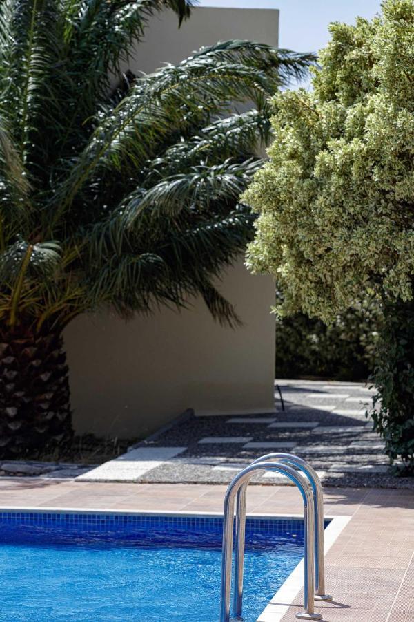 Villa Alonaki Sellía 외부 사진