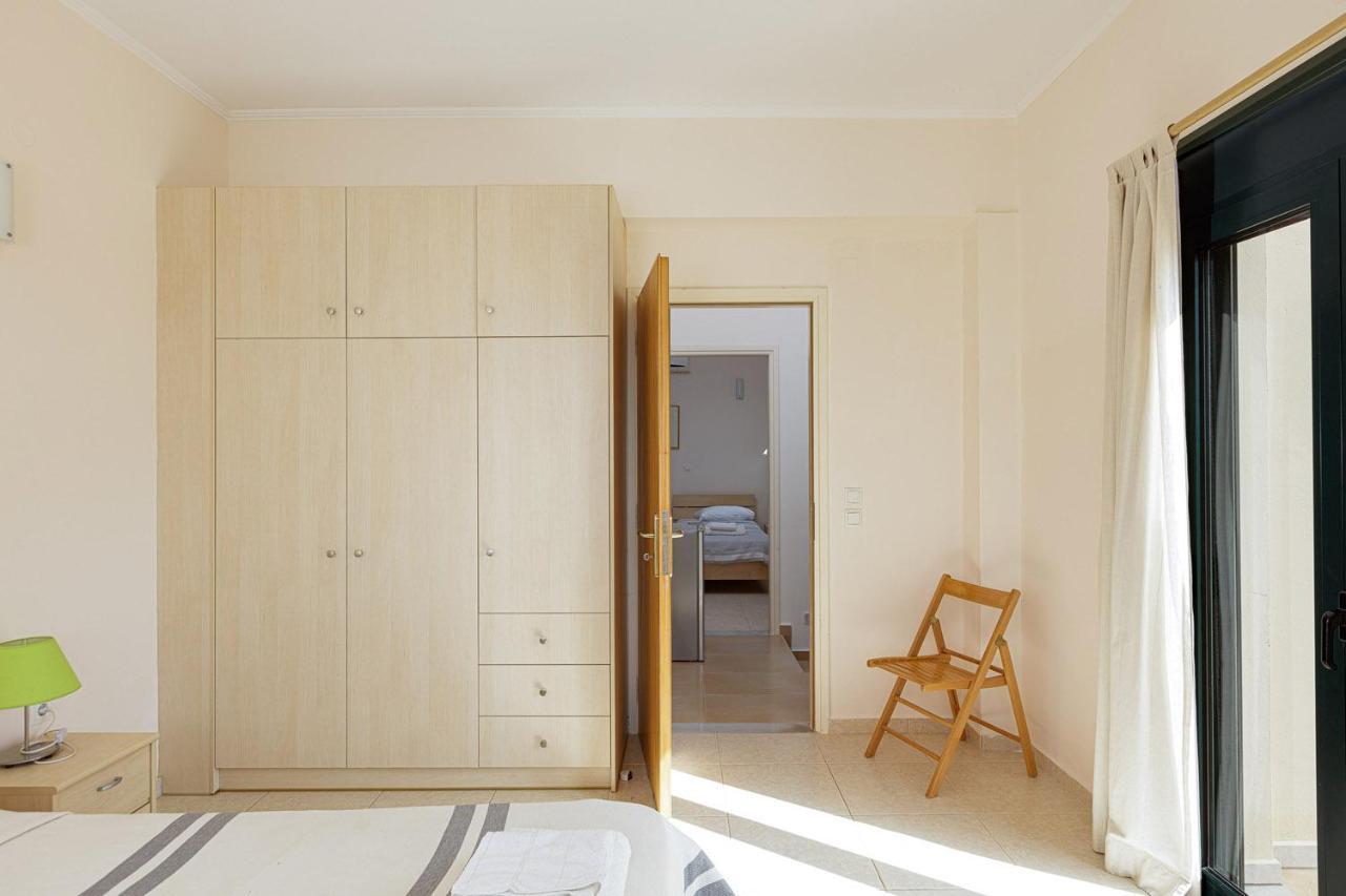 Villa Alonaki Sellía 외부 사진