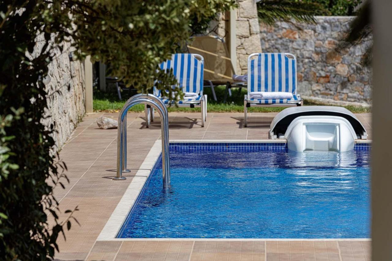 Villa Alonaki Sellía 외부 사진