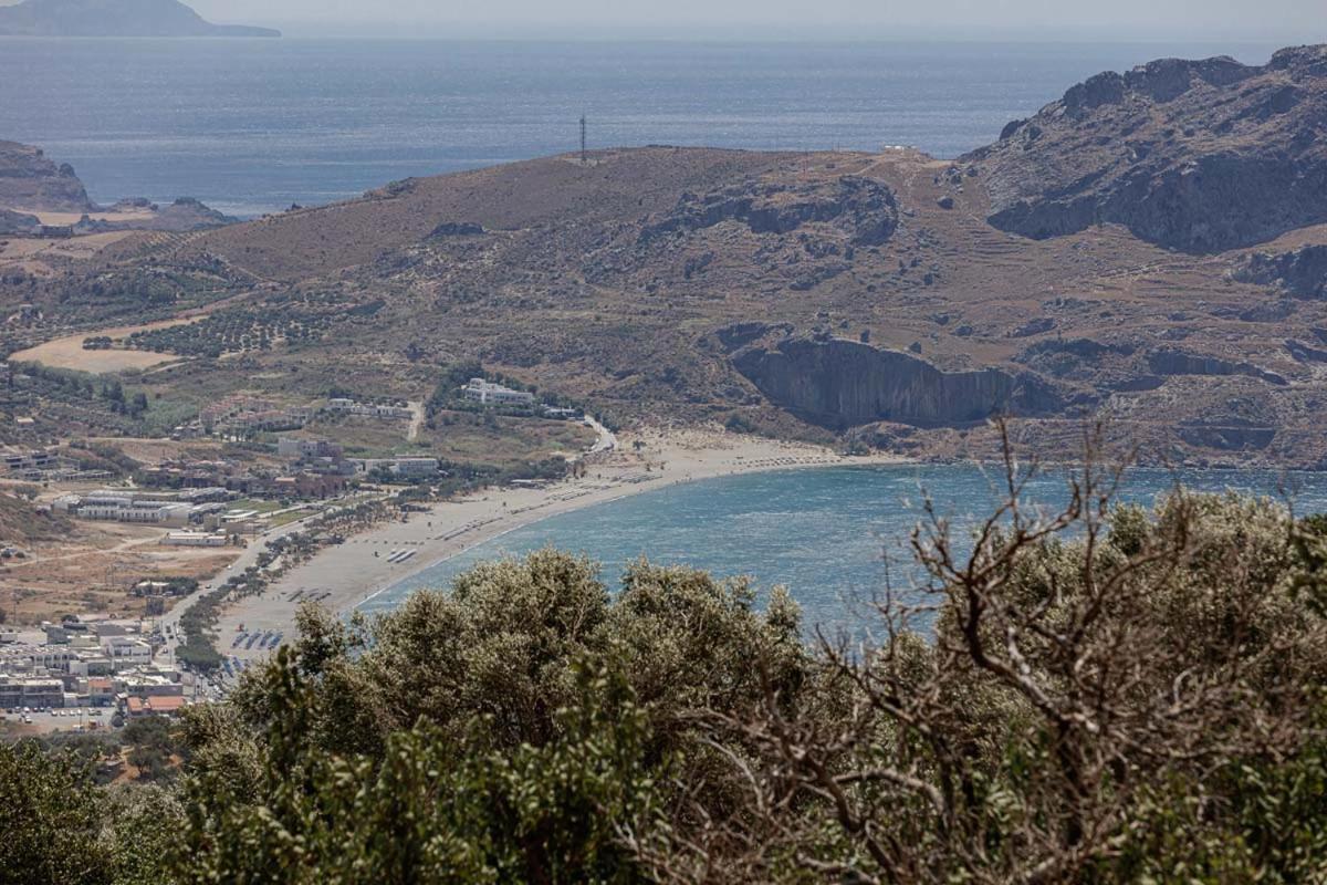 Villa Alonaki Sellía 외부 사진