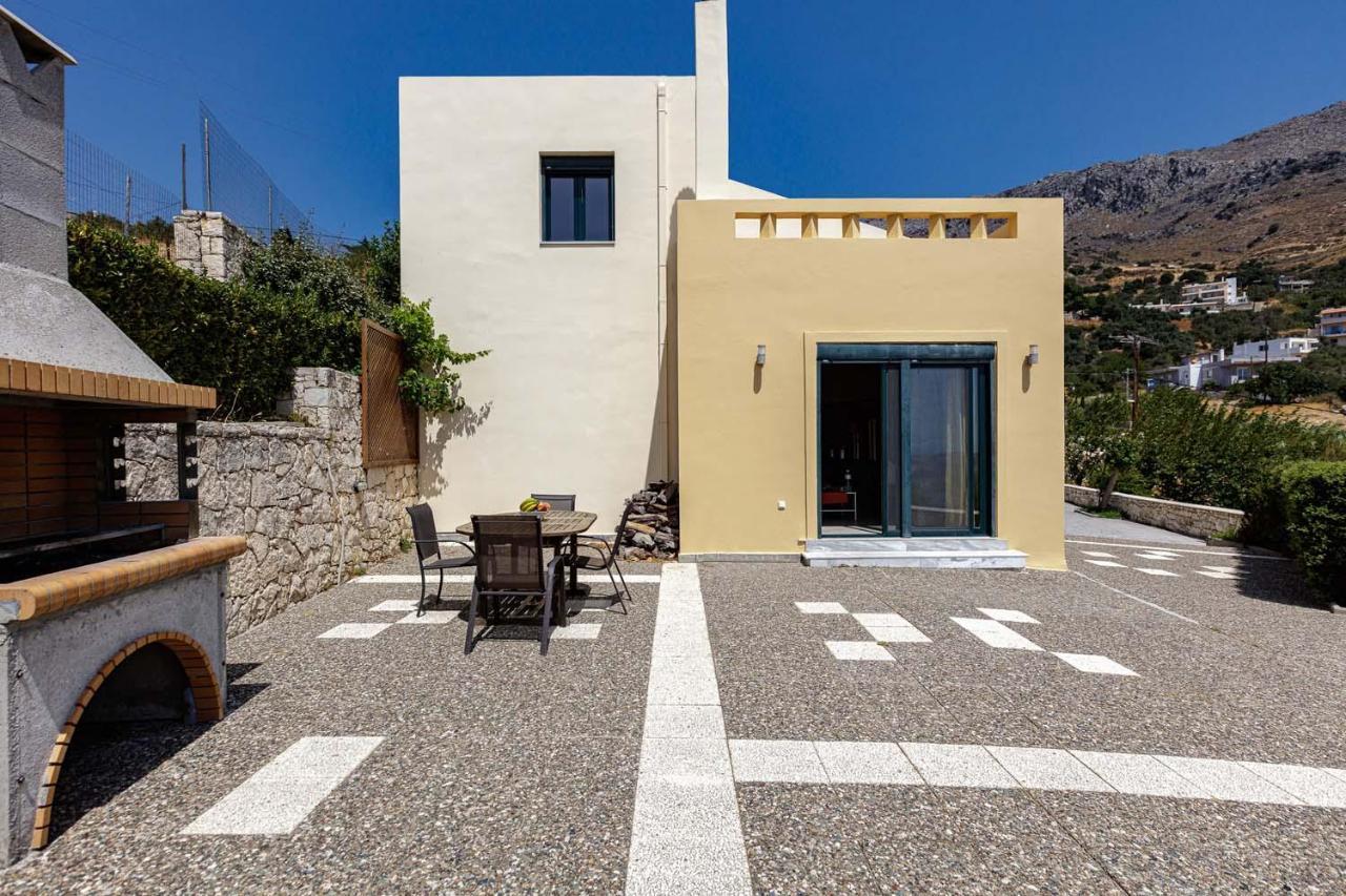 Villa Alonaki Sellía 외부 사진