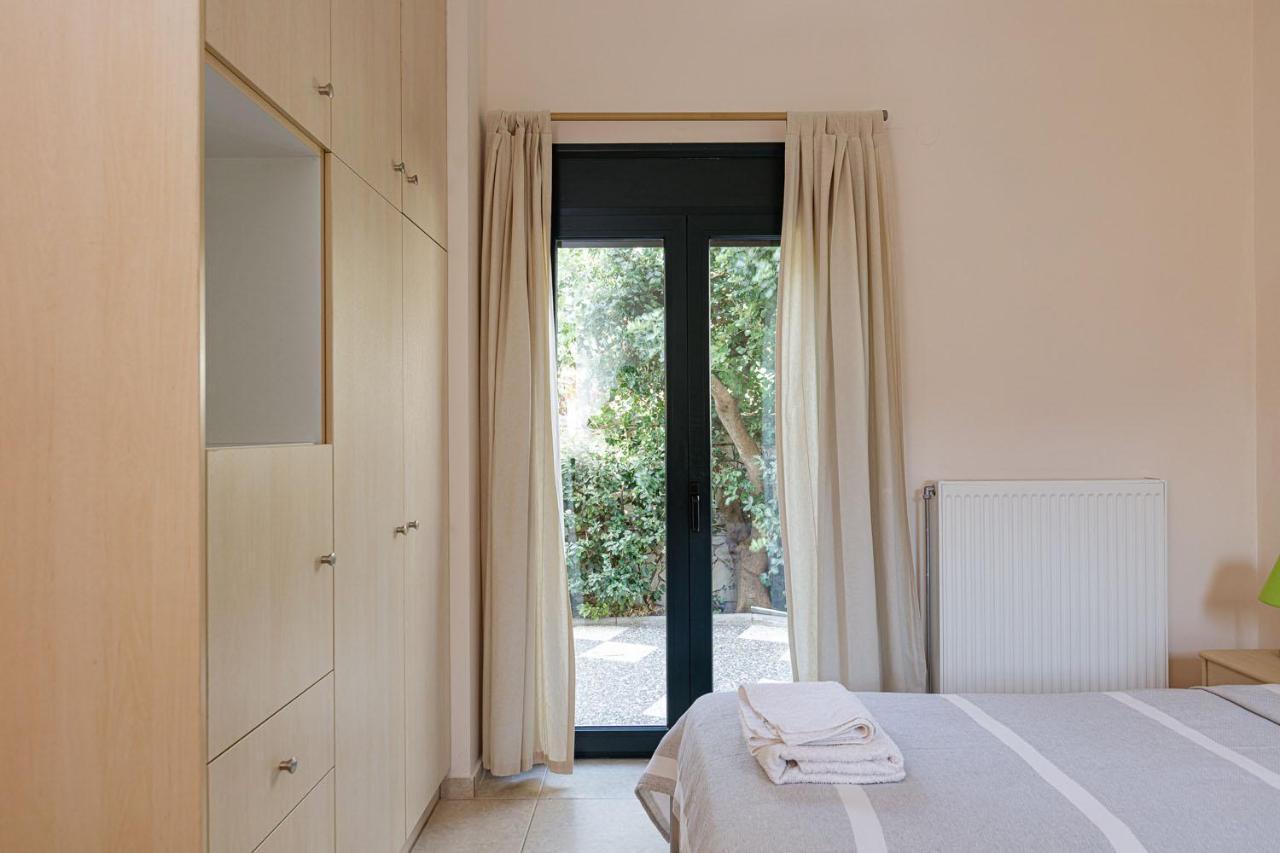 Villa Alonaki Sellía 외부 사진