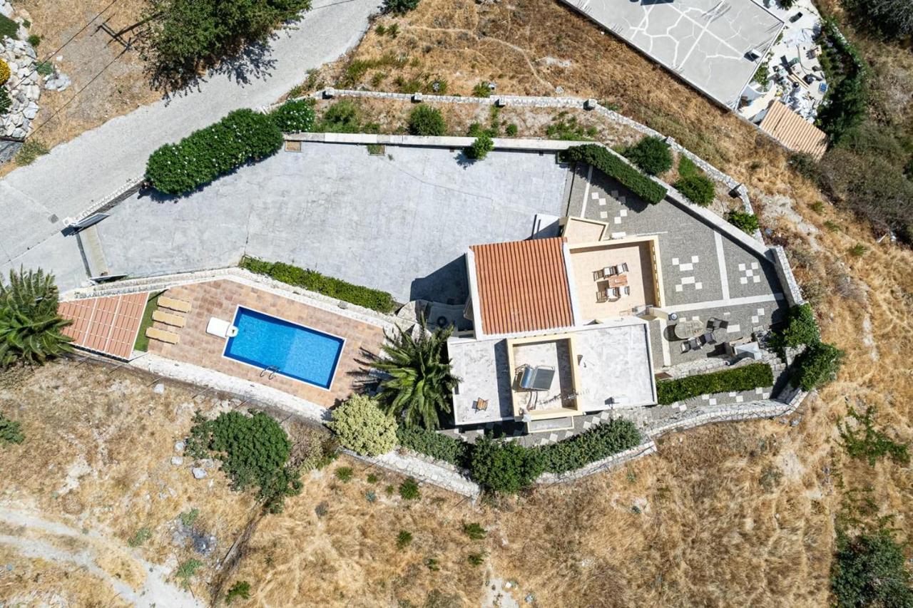 Villa Alonaki Sellía 외부 사진